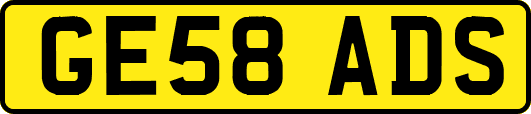 GE58ADS