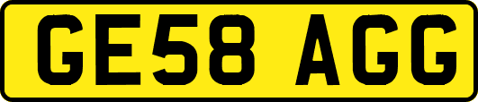 GE58AGG