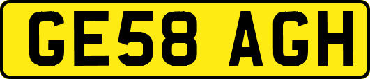 GE58AGH