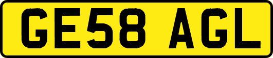 GE58AGL