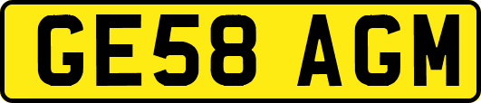 GE58AGM