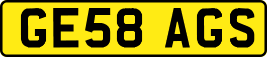 GE58AGS