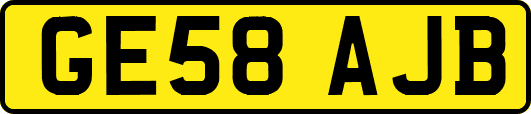 GE58AJB