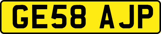 GE58AJP