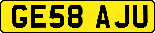GE58AJU