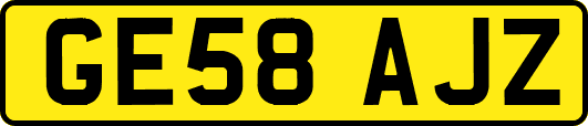GE58AJZ