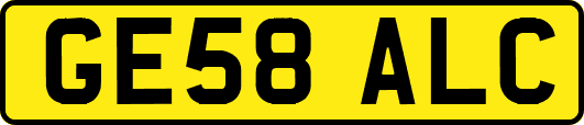 GE58ALC