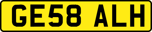 GE58ALH
