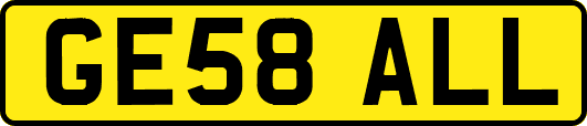 GE58ALL
