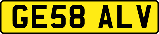 GE58ALV