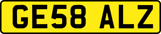 GE58ALZ