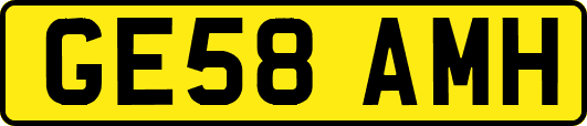 GE58AMH