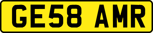 GE58AMR
