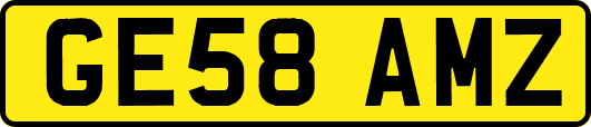 GE58AMZ