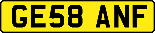 GE58ANF