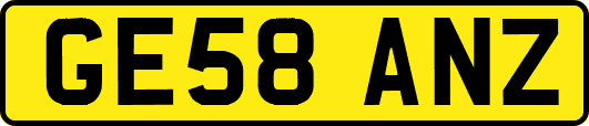 GE58ANZ