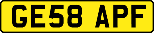 GE58APF