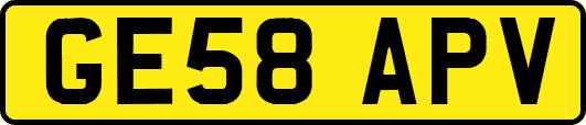 GE58APV