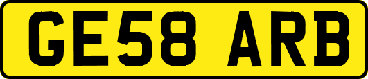GE58ARB