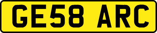 GE58ARC