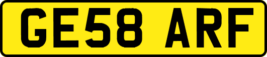 GE58ARF