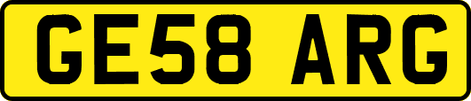 GE58ARG