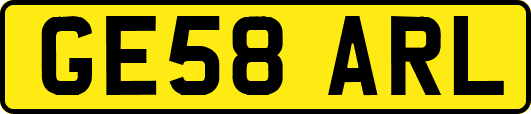 GE58ARL