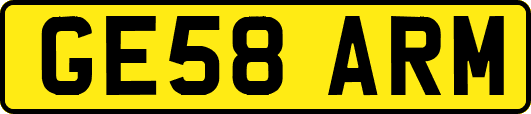 GE58ARM