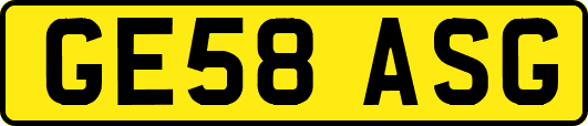 GE58ASG
