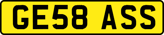 GE58ASS