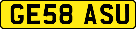 GE58ASU
