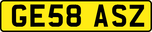 GE58ASZ