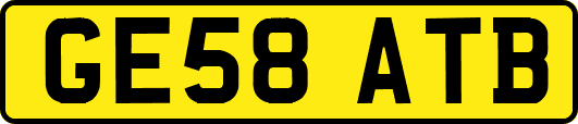 GE58ATB