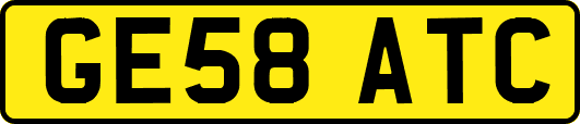 GE58ATC