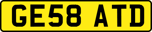 GE58ATD