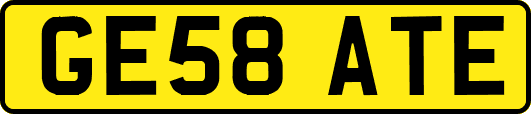 GE58ATE