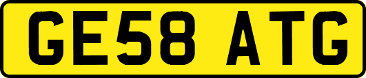 GE58ATG