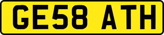 GE58ATH