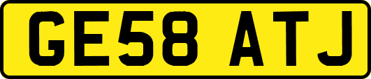 GE58ATJ