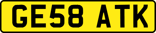 GE58ATK