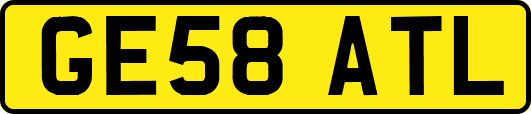 GE58ATL