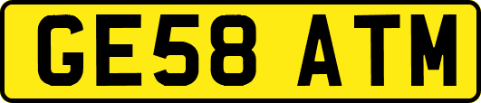 GE58ATM