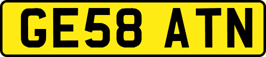 GE58ATN
