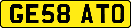GE58ATO