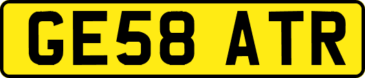 GE58ATR
