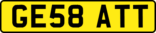 GE58ATT