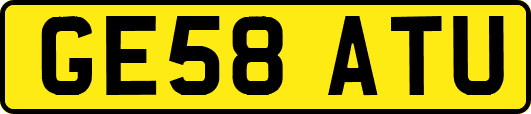 GE58ATU