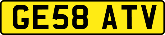 GE58ATV