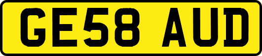 GE58AUD