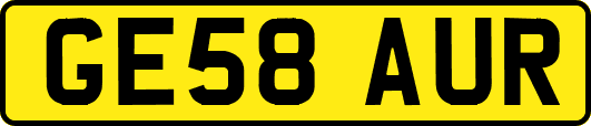 GE58AUR
